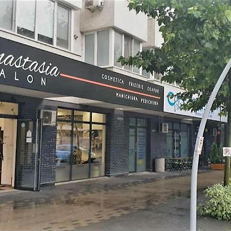 Studio Modern. 부쿠레슈티 외부 사진